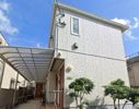 アイレックス上池台の外観画像