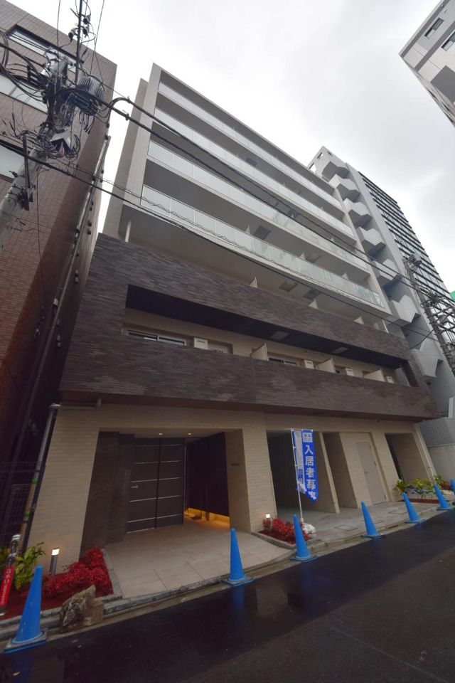 Monte Luce(モンテルーチェ)の外観画像