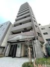 Verona品川中延の外観画像
