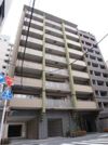 パレステュディオ新宿御苑の外観画像