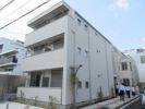 MAISONの外観画像