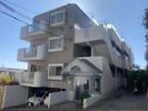 ラビスタ長峰の外観画像
