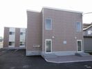レオパレスポピーⅡの外観画像