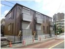 サン セレーネの外観画像