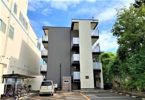 レオパレスメゾン吉祥院の外観画像