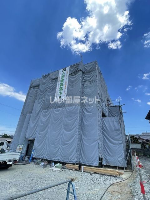 ラグナの外観画像