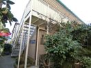 リバーサイドハイツ西村B棟の外観画像