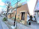 富士見台コーポの外観画像