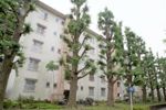 UR小平2-13号棟502号室の外観画像