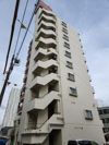 上十条ダイヤモンドマンションの外観画像