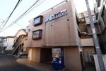 マリオン板橋の外観画像