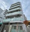 クリアルプレミア芝浦海岸の外観画像