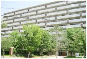 志木の杜テラスの外観画像