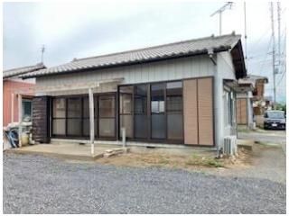 関口貸住宅の外観画像
