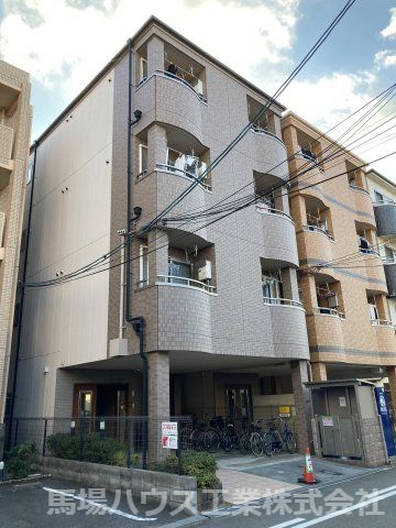 カーサ・マロンの外観画像