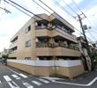ノーブル新川崎の外観画像