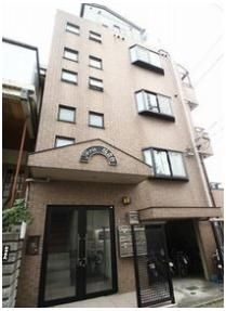 TERU朝霞台の外観画像