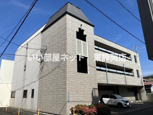 カーサ・ノザキの外観画像