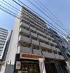 ドミール西新の外観画像