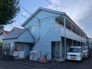 NSハイツの外観画像