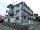 マンション富士見台の外観画像