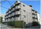 ルーブル練馬（S-2028）の外観画像