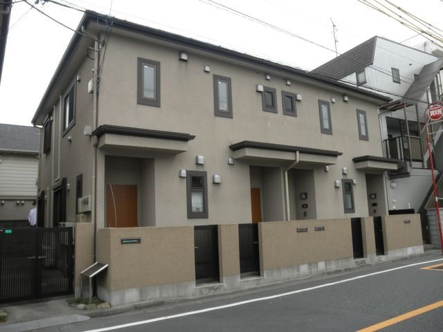 サニーヒルヒバリVIIの外観画像
