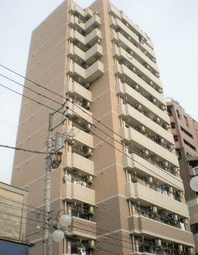 セントパレス池袋(S-633)の外観画像