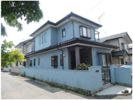 池端町貸住宅の外観画像