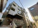 ベールシャンテ南長崎の外観画像