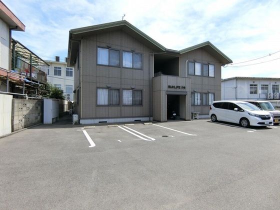 サンライフゆきの外観画像