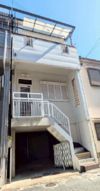大阪府寝屋川市御幸東町8-5戸建の外観画像
