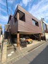 コーポ宮の外観画像