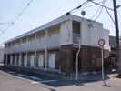レオパレスあさひ吉岡の外観画像