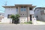 倉敷市西阿知町戸建の外観画像