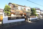 藤田戸建の外観画像