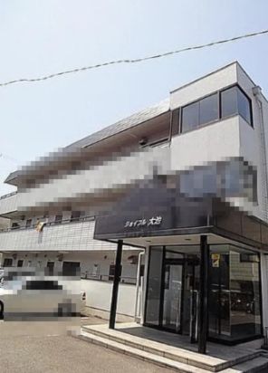 ジョイフル大池の外観画像