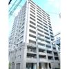 クレヴィア阿波座の外観画像