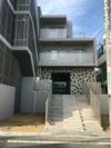 ビーシティ アート レジデンス キタザワの外観画像