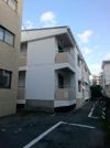 第一大澤コーポの外観画像