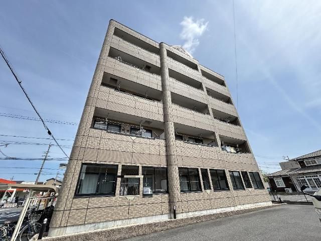 グランディアⅡの外観画像