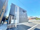 サンラプロ下富野IV A棟の外観画像