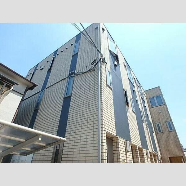 RESIDENCEIKEBUKURO-EASTの外観画像