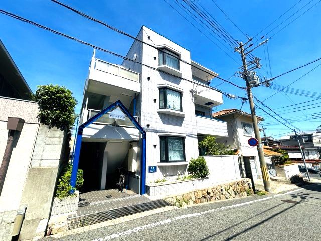 サニーヒル六甲の外観画像