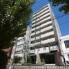 ベルヴィ江坂公園の外観画像