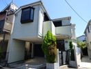 松原1丁目戸建の外観画像