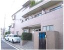 マンション 杉並区高井戸東の外観画像