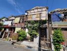 高宮新町貸家の外観画像