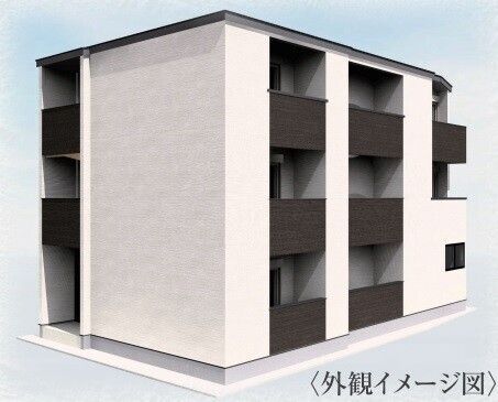 Tメゾン後楽園の外観画像