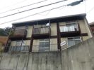 第二白樺荘の外観画像
